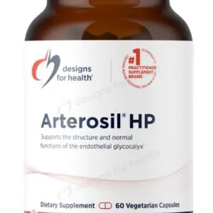 Arterosil HP (60 ct) Capsules